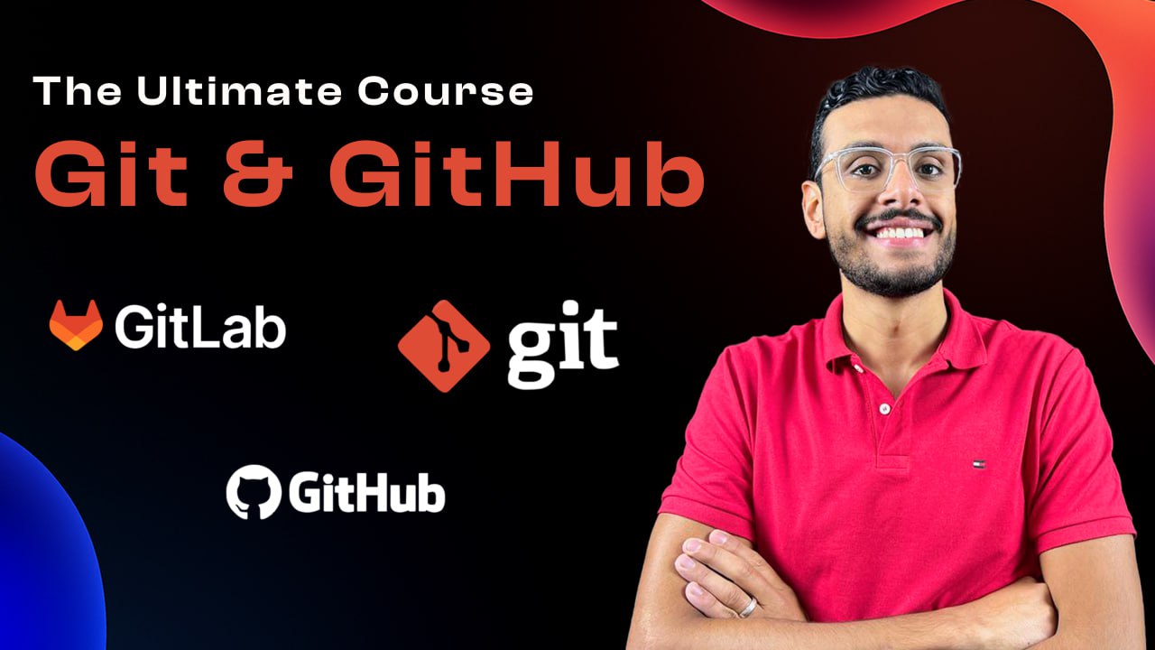 The Ultimate Git & GitHub Course