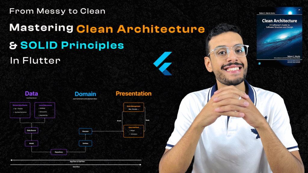 Clean Architecture