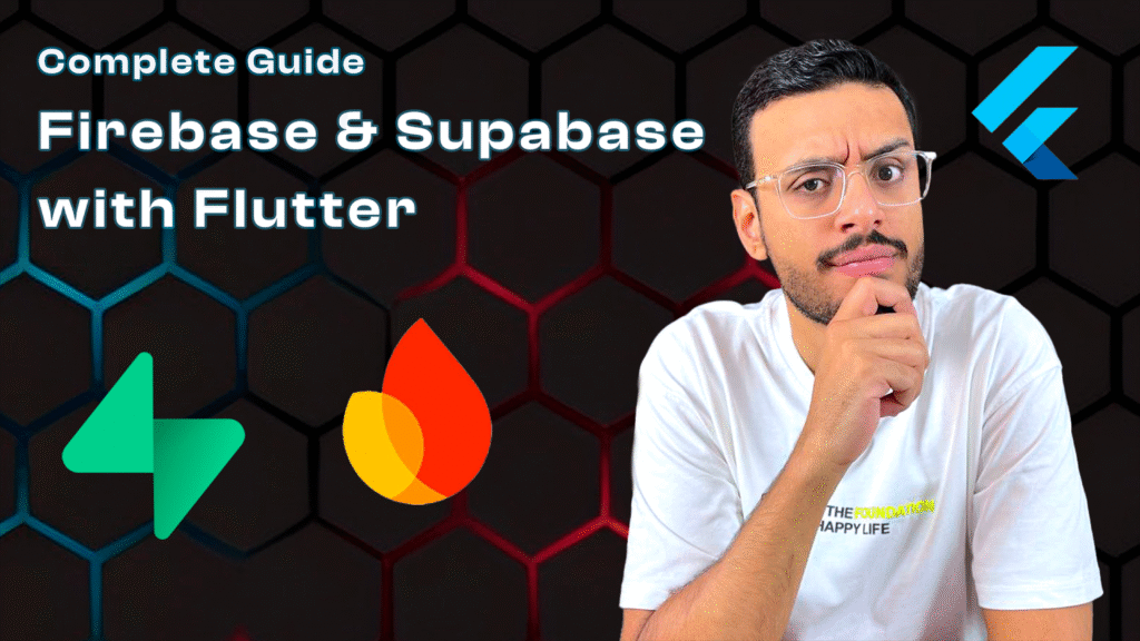 Firebase & Supabase