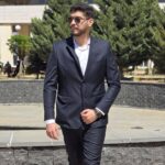 Mhd Abdulrhman Alomari